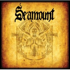 SEAMOUNT - ntodrm (2008) CD
